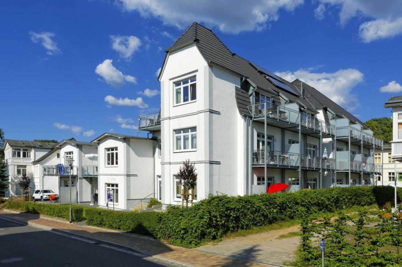 Villa Marin Wohnung 07 Zinnowitz Exterior photo